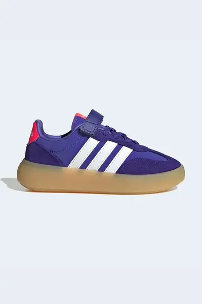 adidas BARREDA DECODE sneakers boty dětské