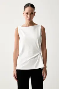 Tommy Hilfiger  top dámský bavlněný