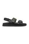 Sandále Geox SANDAL FOAMMENTERA