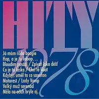 Různí interpreti – Hity 1978