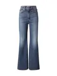 LEVI'S ® Džínsy 'Ribcage Bells'  tmavomodrá
