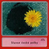 Dechová hudba Supraphon, Jindřich Bauer – Slavné české polky