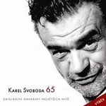 Různí interpreti – Svoboda: Originální nahrávky '65 (výběr)