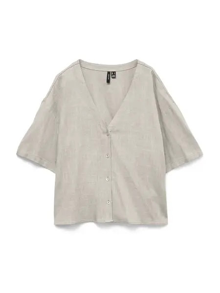 VERO MODA Blúzka 'VMRosie'  nebielená