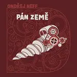 Jan Vondráček – Neff: Pán země CD-MP3