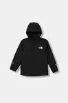 The North Face detská bunda B ANTORA RAIN JACKET