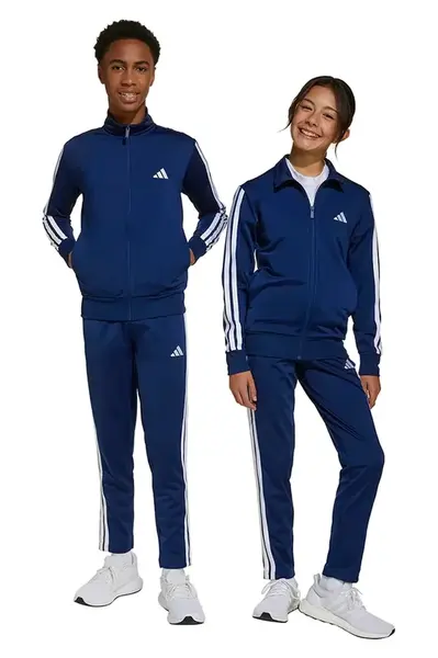 adidas Detská tepláková súprava adidas