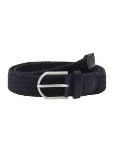 JACK & JONES Opasky  tmavomodrá