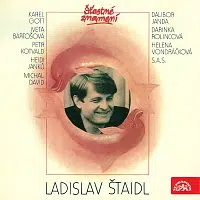 Různí interpreti – Šťastné znamení