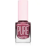 Pastel Pure lak na nehty odstín 621 13 ml