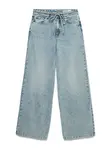 VERO MODA Džínsy 'VMWien'  modrá denim