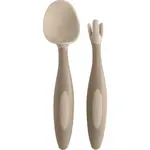 b.box Gelato Cutlery príbor Bubblegum 9m+ 2 ks