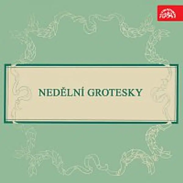 Různí interpreti – Nedělní grotesky