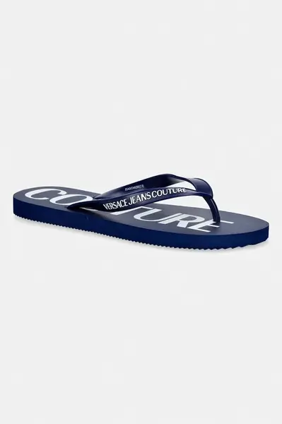 Versace Jeans Couture žabky pánské