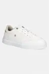 Tommy Hilfiger TH CHIC CUPSOLE sneakers boty dámské