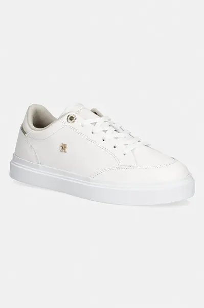 Tommy Hilfiger TH CHIC CUPSOLE sneakers boty dámské