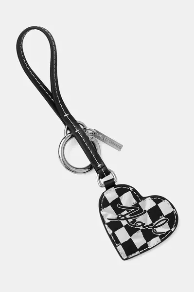Karl Lagerfeld klíčenka K/SIGNATURE