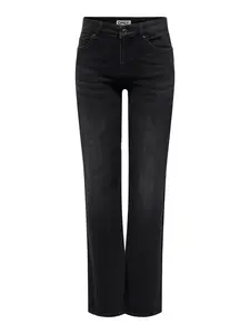 ONLY Džínsy 'ONLBLUSH'  čierny denim