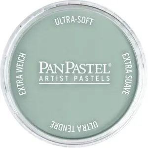 Suchý pastel PanPastel 9 ml – 921.5 Pewter