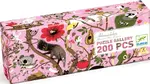 Puzzle Abracadabra - 200 pcs
