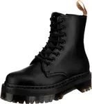 Dr. Martens Šnurovacie čižmy 'Jadon II'  čierna