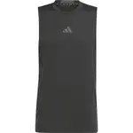 ADIDAS PERFORMANCE Funkčné tričko 'D4T'  čierna