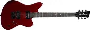 Jackson JS Series Surfcaster JS22 HT MET RD