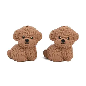 Silicone Focal Beads