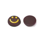 Acrylic Enamel Cabochons