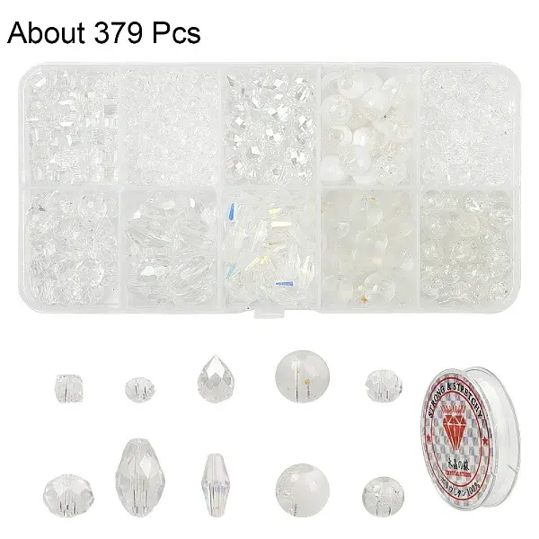 DIY Jewelry Making Kit