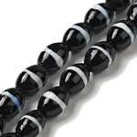 Handmade Lampwork Beads strand