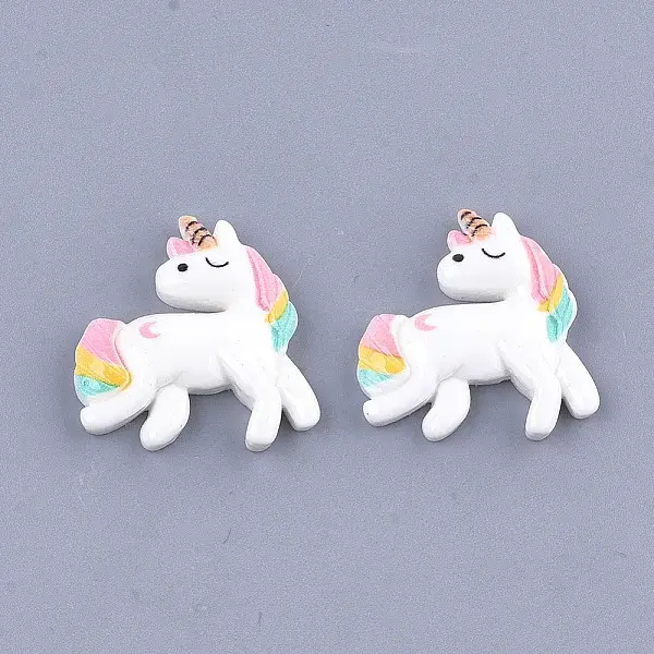 Resin Cabochons