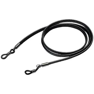 Leather Eyeglass Necklace Strap