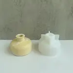 DIY Vase Silicone Molds