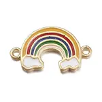 Brass Links Connectors