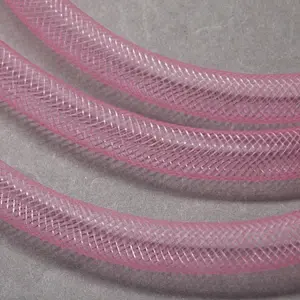 Plastic Net Thread Cord