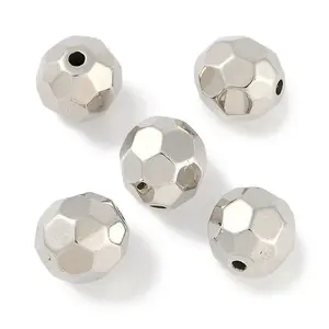CCB Plastic Beads