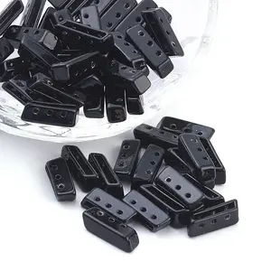 Spray Painted Alloy Multi-Strand Links