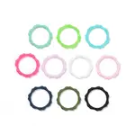 Silicone Finger Rings
