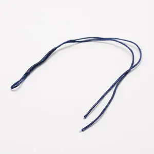 Nylon Cord Loop Making