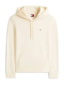 Tommy Jeans Mikina  béžová