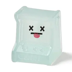 Luminous Resin Display Decoration