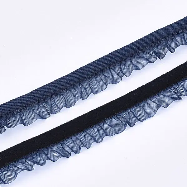 Velvet Organza Ribbon