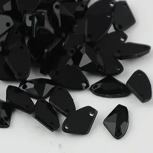 Sew on Rhinestone