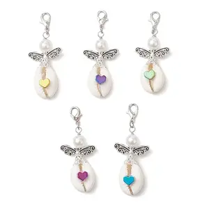 Shell Pendant Docorations