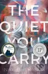The Quiet You Carry - Nikki Barthelmess