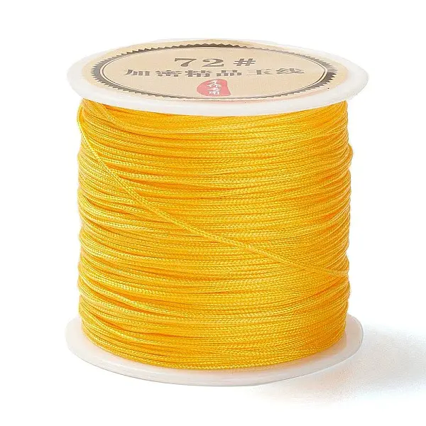 Nylon Braided Cord