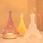 Tower DIY Silicone Mold