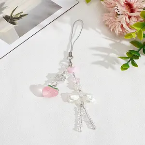 1Pc Resin Mobile Straps