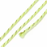 Polycotton Cord